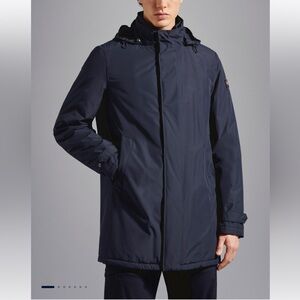 Paul & Shark, the Typhoon 20000